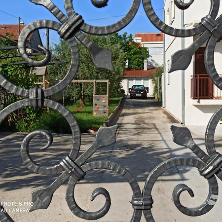 Hacienda Mia With Yacuzzi And Free Parking Zadar Værelse billede