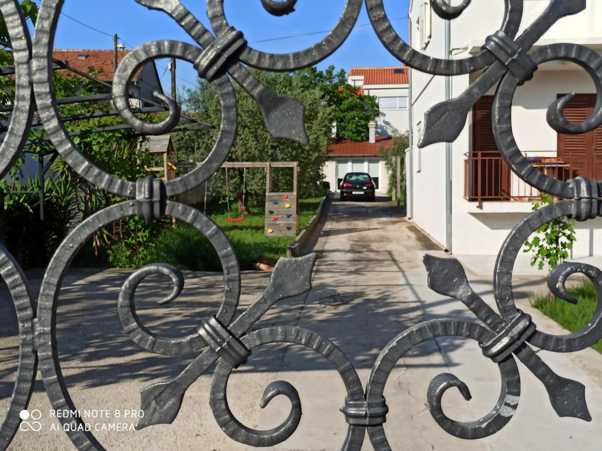 Hacienda Mia With Yacuzzi And Free Parking Zadar Værelse billede